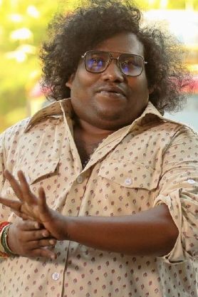 Yogi Babu