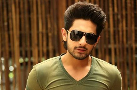 Zaid Khan