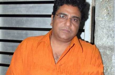 Zakir Hussain