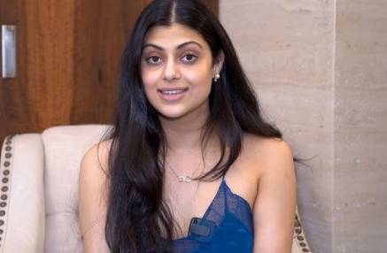 Zanai Bhosle
